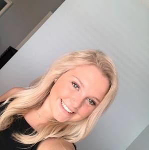 Meet your Posher, Madyson